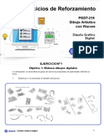 Pgdt-219 Ejercicio t001