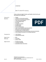 DOWSIL™ 3-1944 RTV Coating: Features & Benefits