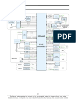 Level 3 Repair: 8-1. Block Diagram