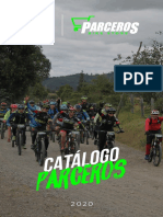 Catálogo 2020 - Parceros