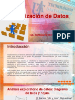 Organizacion de Datos 200920