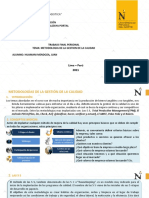 TF - GESTION PRODUCCION - Personal