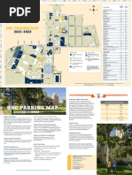 U of S Campus and Parking Map | PDF | Road Infrastructure | Land Transport