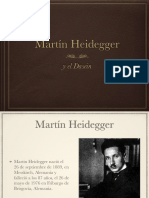 Heidegger Compressed