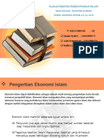 Ekonomi Syariah