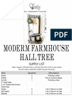 Modern-Farmhouse-Hall-Tree