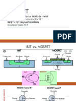 Mosfet (Quiz)