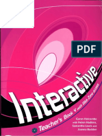 Interactive 4 TB - FR11