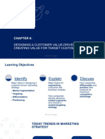 Lec6 - Market Segmentation