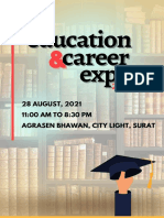 Education Expo 2021