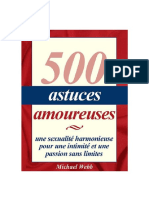 500+Astuces+Amoureuses+PDF-Livre,+Michael+Webb (..., 20..)