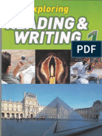 Efuture - New Exploring Reading & Writing 1 Student - S Book (1) QW
