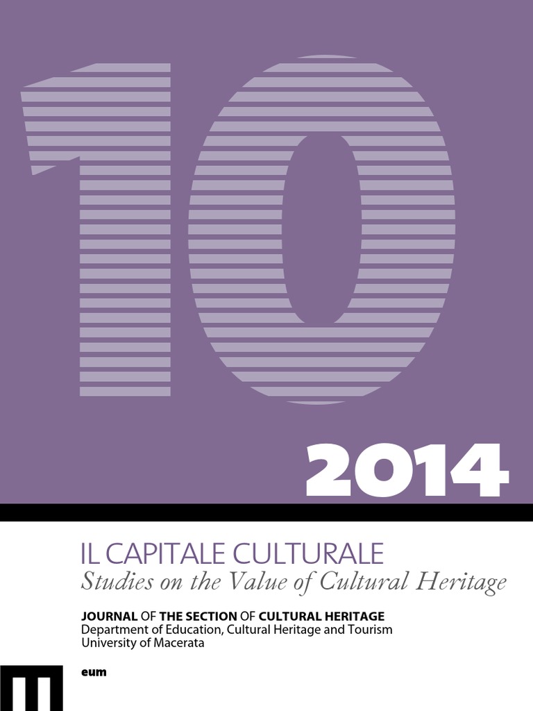 The Role of Art in Urban Gentrification and Regeneration | PDF