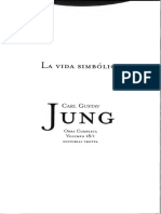 Jung, C. G. - La Vida Simbólica. Obra Completa Vol. 18,1