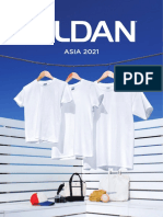 Gildan - Asia - 2021 Catalogue - Eng - Digital