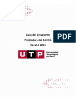 DPA - GU031 Guía Del Estudiante Lima Centro Pregrado Verano 2021 - Final