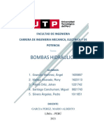 Trabajo - Teoria de Las Bombas (Grupo 10)