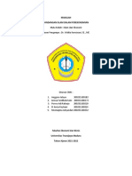 Makalah Islam Dan Ekonomi