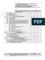 Format Izin Pendirian Sekolah