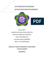 Makalah Psikologi KLP 8