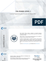 TF Brochure CFA Level I (2022-1) - 1