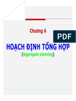 Chuong 6 - Hoach Dinh Tong Hop