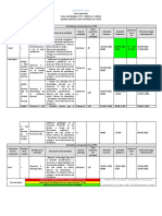 Agenda Del Curso