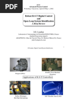 Download RST controller tutorial by Melissa Tate SN52143498 doc pdf
