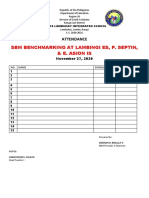 Sbm Attendance - Copy