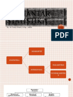 Pengantar Statistika