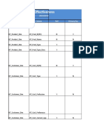 Data Dictionary Temp Format