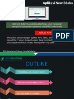 Materi Tutorial Aplikasi New Edabu