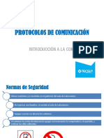 06 - Protocolos de Comunicacion