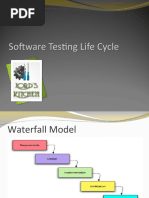 Software Testing Life Cycle