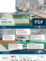 ADAS Overview