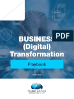 Business Transformation Handbook - Final