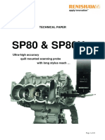 SP80 SP80H Technical Paper