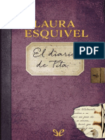El Diario de Tita - Laura Esquivel