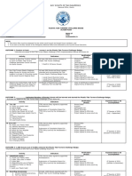 TTPC Action Plan Sample Form