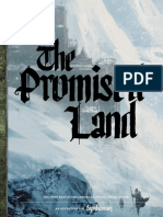 Symbaroum - Part 1 The Promised Land
