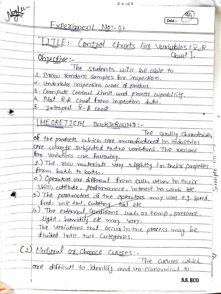 Inspection Process and Quality Control Guide | PDF | Teaching Methods ...