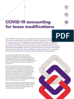 COVID 19 Accounting For Lease Modifications 2
