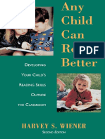 A1 Any Child Can Read Better