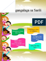Q1-week4-ESP-Pangangalaga Sa Sarili