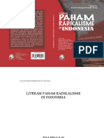 Literasi Paham Radikalisme Di Indonesia Fix