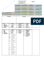 Jadwal Pjok SMK Aska Agustus 2021