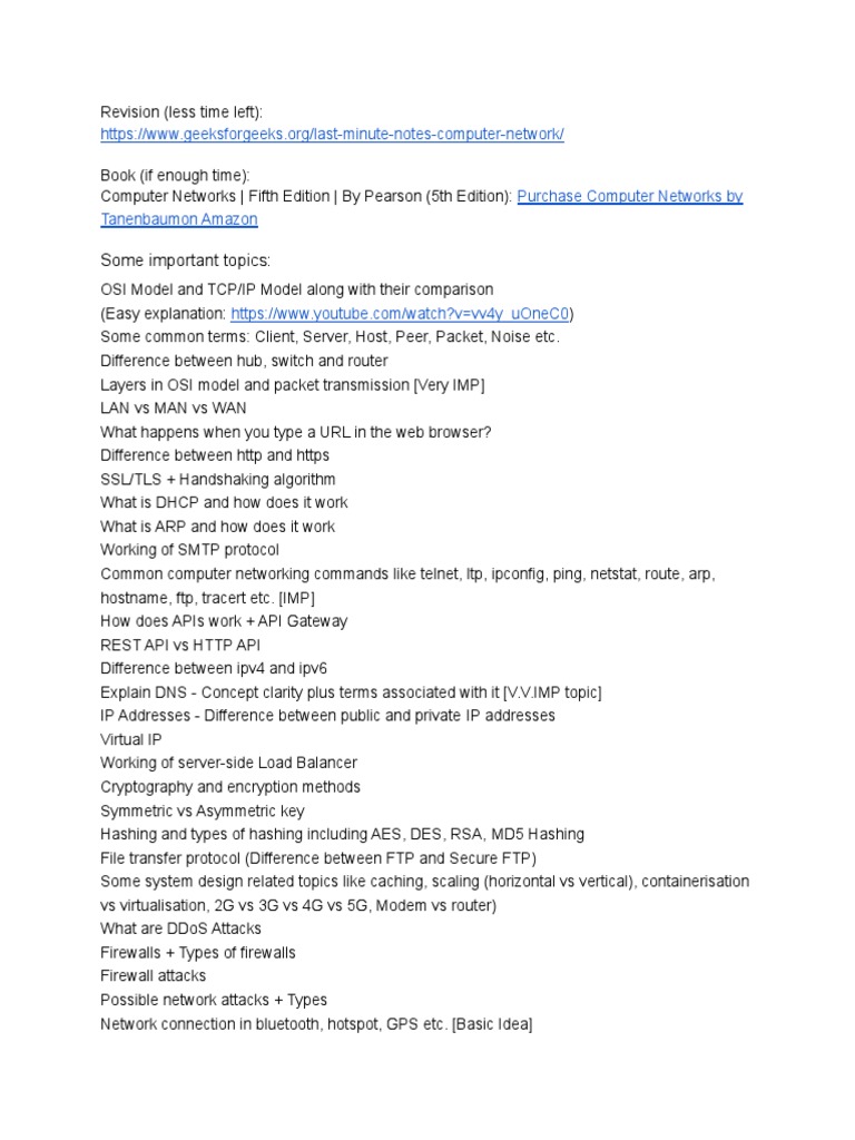 Cn Roadmap