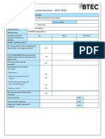 Btec HND Unit 5 Security New PDF