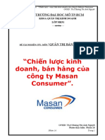 123doc de Tai Chien Luoc Kinh Doanh Ban Hang Cua Cong Ty Masan Consumer