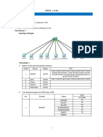 Modul Vlan 1 KB 5